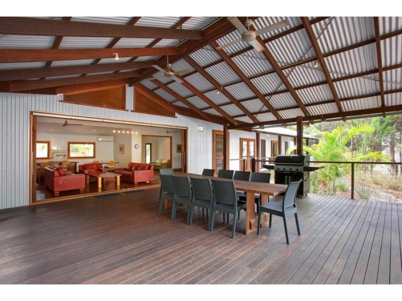 21 Satinwood Drive, Rainbow Beach QLD 4581