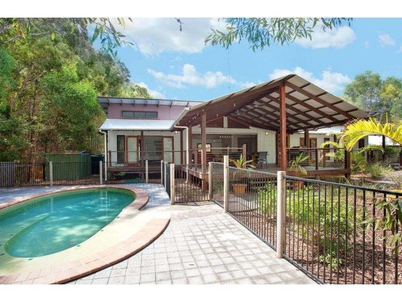 21 Satinwood Drive, Rainbow Beach QLD 4581