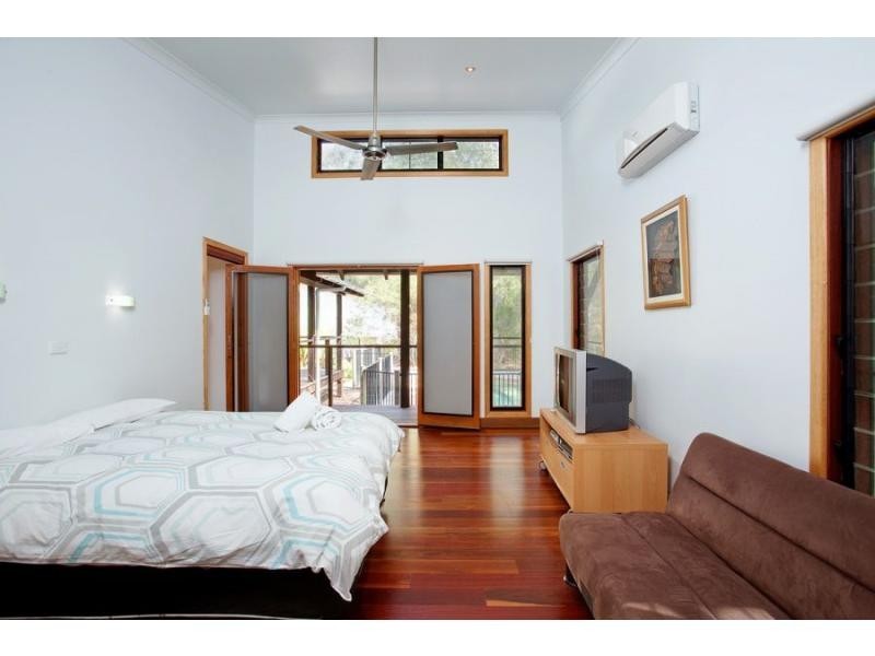 21 Satinwood Drive, Rainbow Beach QLD 4581