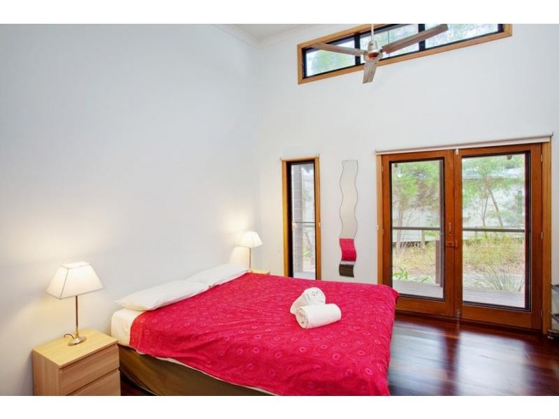 21 Satinwood Drive, Rainbow Beach QLD 4581