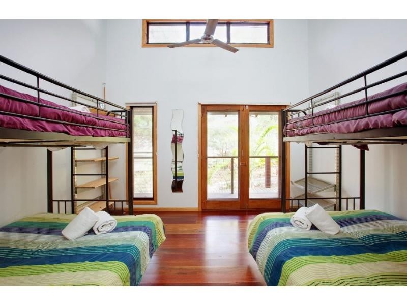 21 Satinwood Drive, Rainbow Beach QLD 4581
