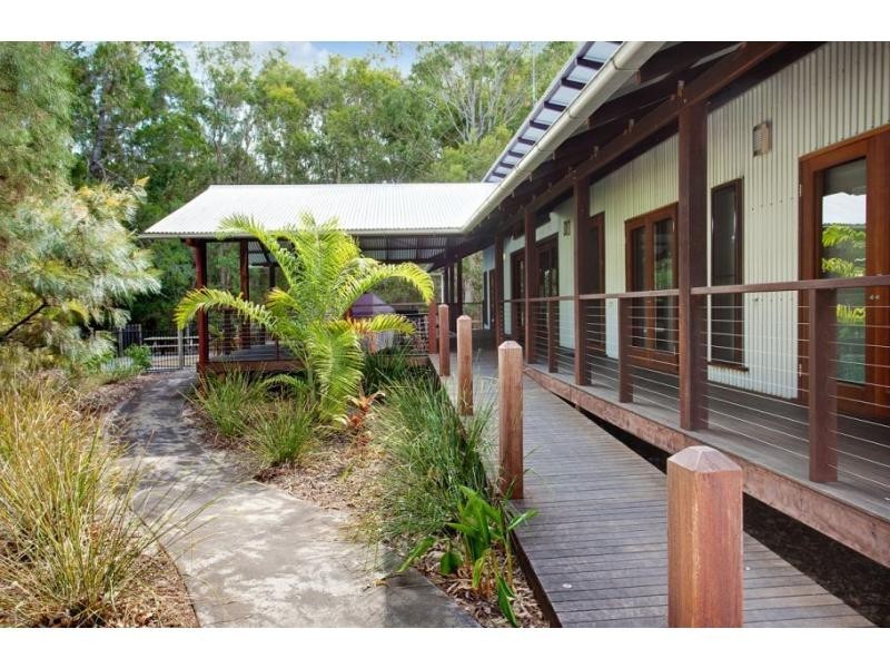 21 Satinwood Drive, Rainbow Beach QLD 4581