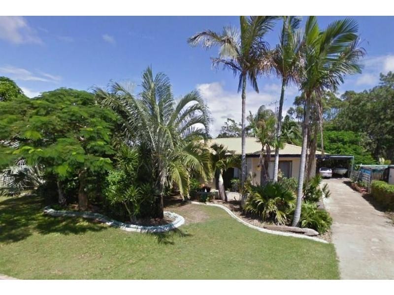 24 Rumbalara Avenue, Rainbow Beach QLD 4581