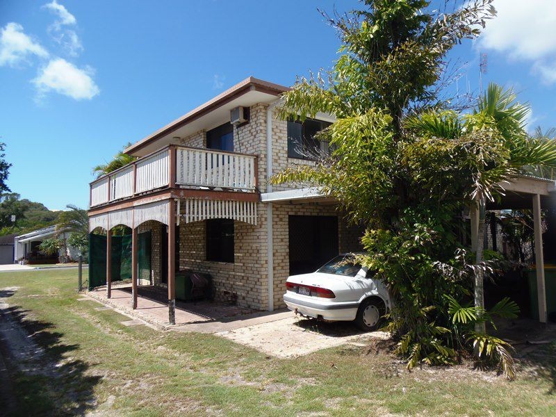 50 Tingira Close, Rainbow Beach QLD 4581