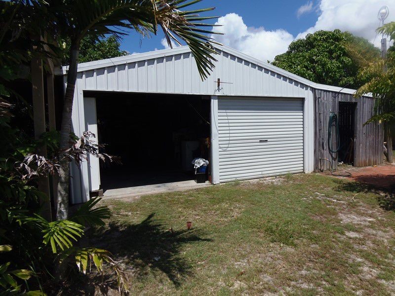 50 Tingira Close, Rainbow Beach QLD 4581