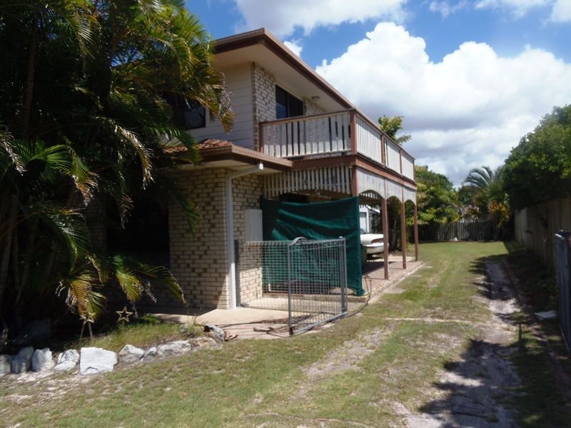 50 Tingira Close, Rainbow Beach QLD 4581