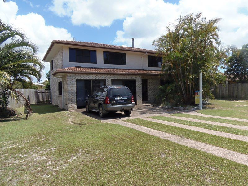 50 Tingira Close, Rainbow Beach QLD 4581