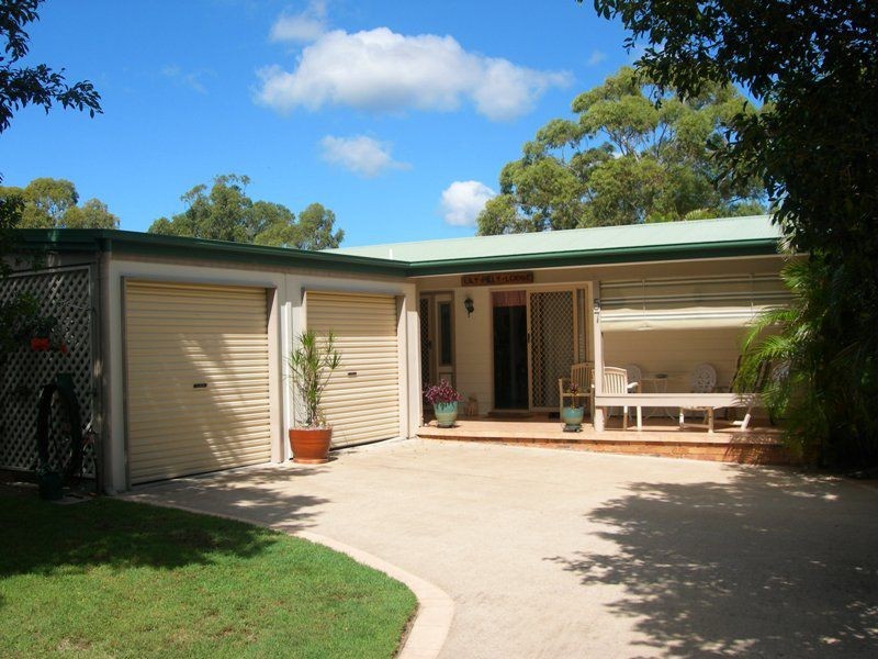 57 Bombala Crescent, Rainbow Beach QLD 4581