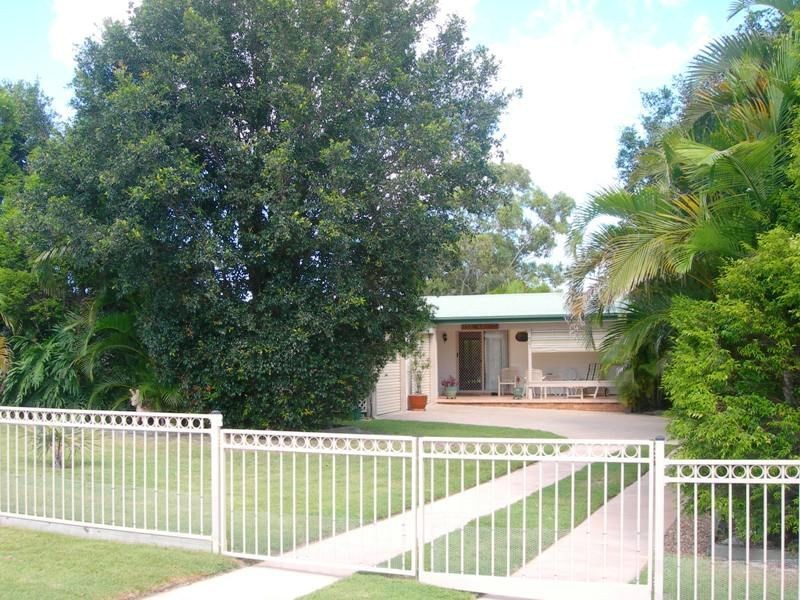 57 Bombala Crescent, Rainbow Beach QLD 4581