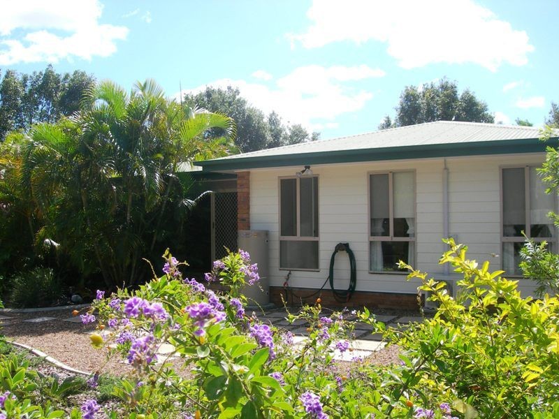 57 Bombala Crescent, Rainbow Beach QLD 4581