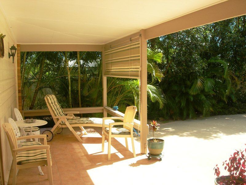 57 Bombala Crescent, Rainbow Beach QLD 4581