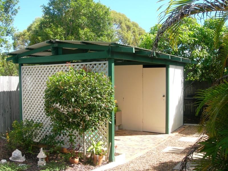 57 Bombala Crescent, Rainbow Beach QLD 4581