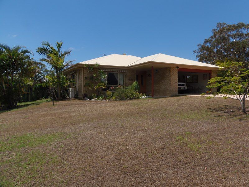 54 Bombala Crescent, Rainbow Beach QLD 4581