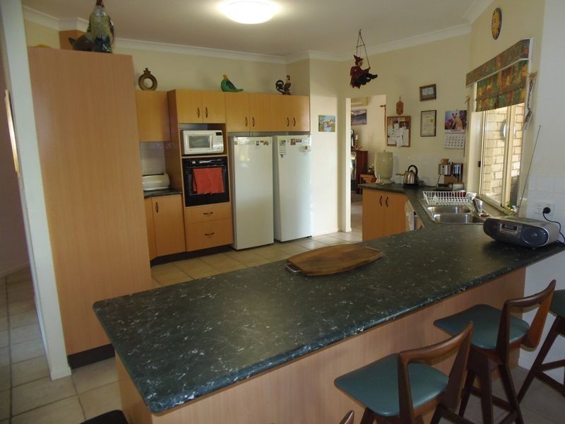 54 Bombala Crescent, Rainbow Beach QLD 4581