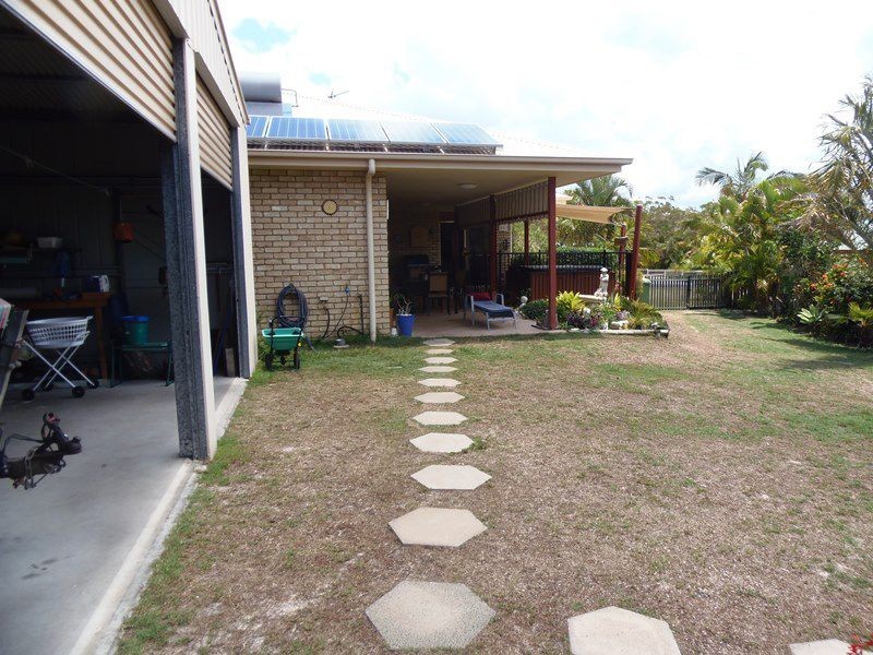 54 Bombala Crescent, Rainbow Beach QLD 4581