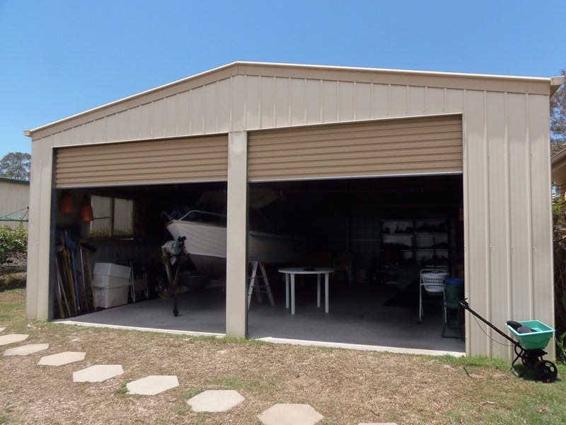 54 Bombala Crescent, Rainbow Beach QLD 4581