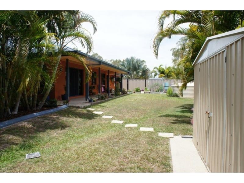 3 Hawk Court, Cooloola Cove QLD 4580