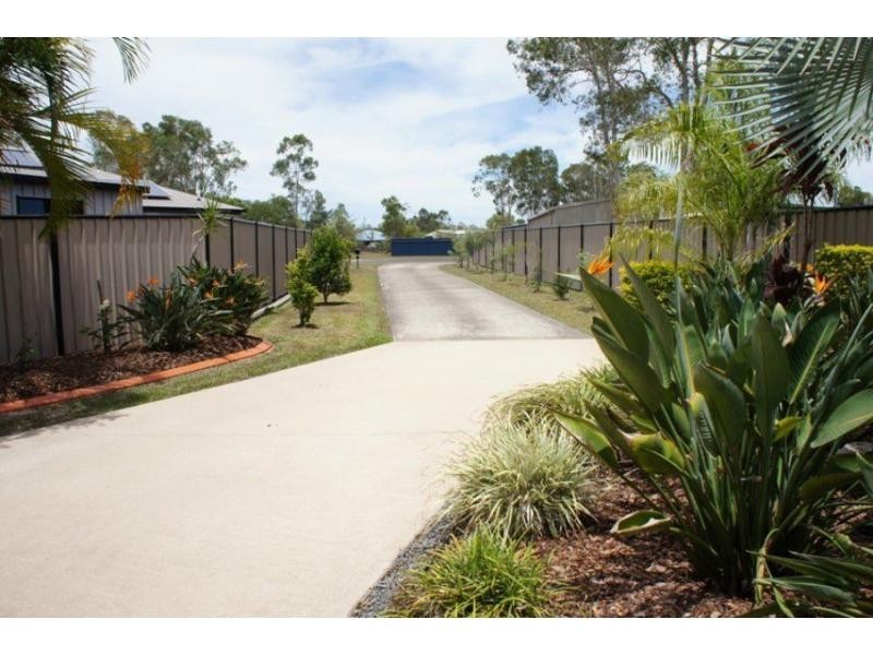 3 Hawk Court, Cooloola Cove QLD 4580