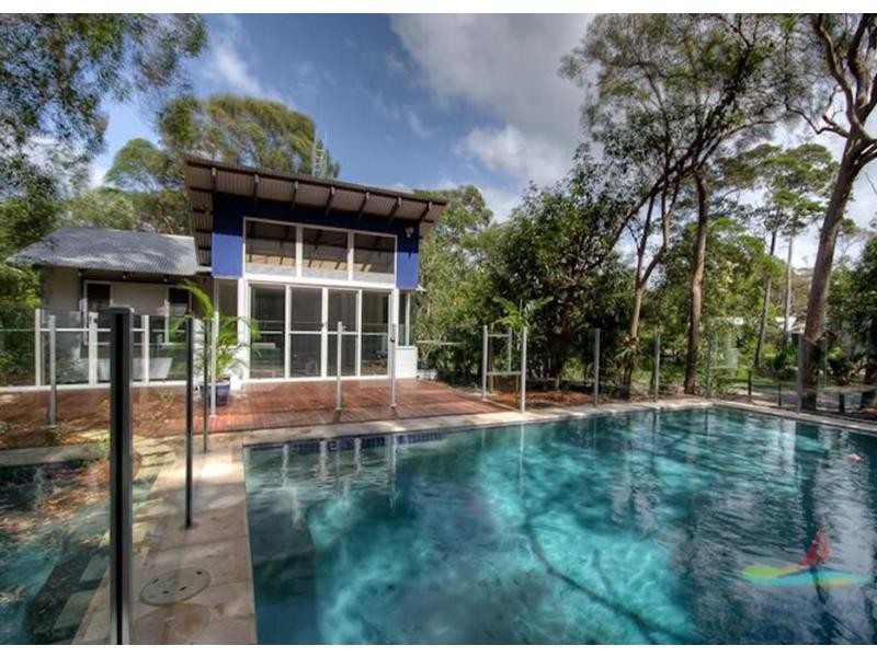 3 Ibis Court, Rainbow Beach QLD 4581