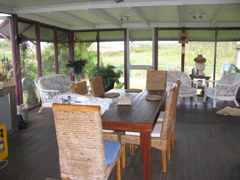 23 Dart Street, Tin Can Bay QLD 4580