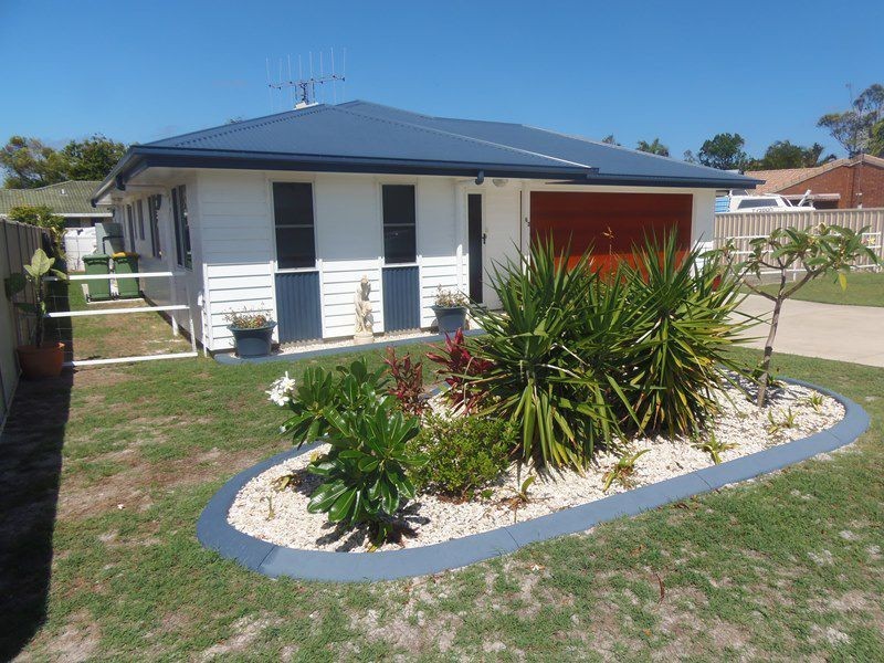 62 Tingira Close, Rainbow Beach QLD 4581