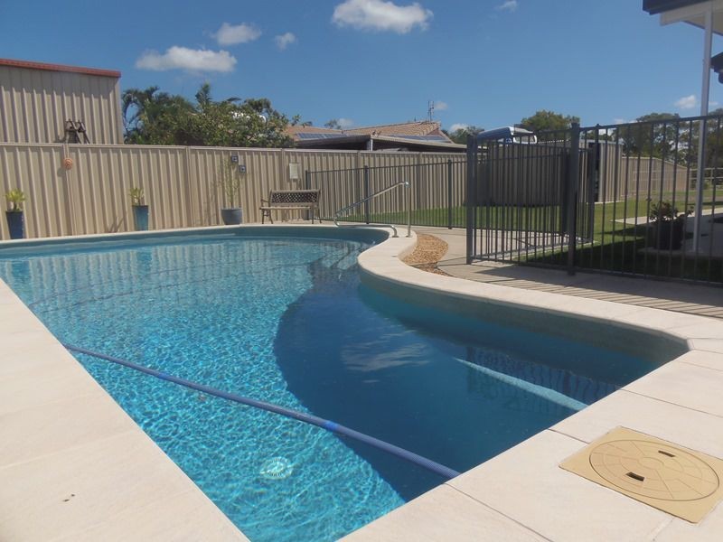 62 Tingira Close, Rainbow Beach QLD 4581