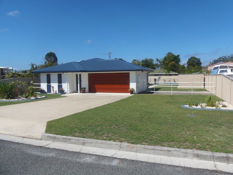 62 Tingira Close, Rainbow Beach QLD 4581