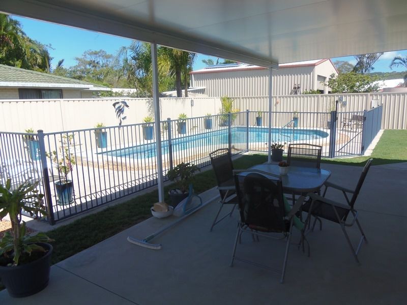 62 Tingira Close, Rainbow Beach QLD 4581