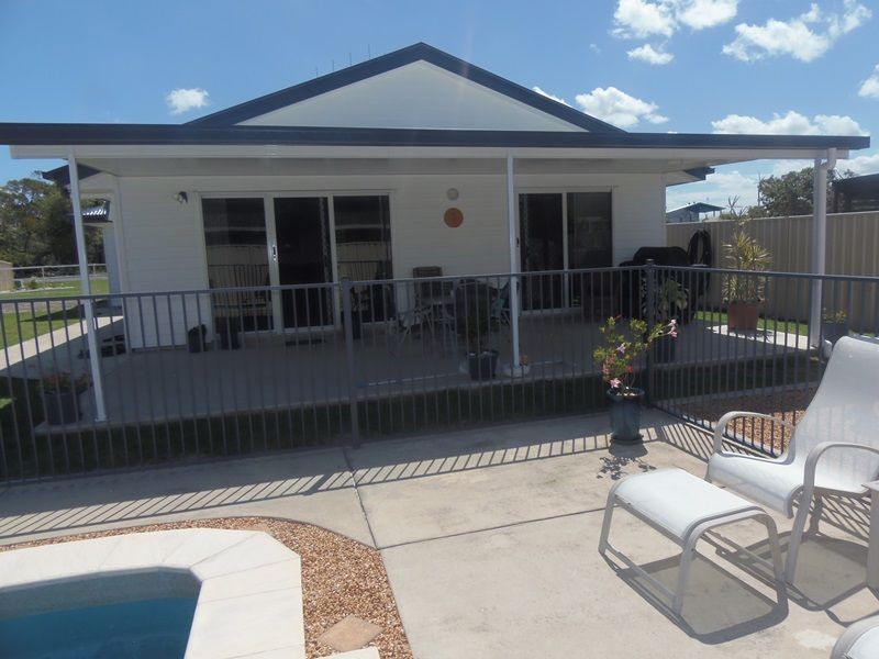 62 Tingira Close, Rainbow Beach QLD 4581