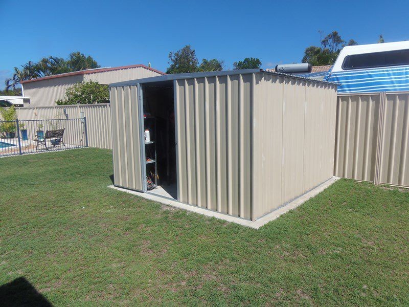62 Tingira Close, Rainbow Beach QLD 4581