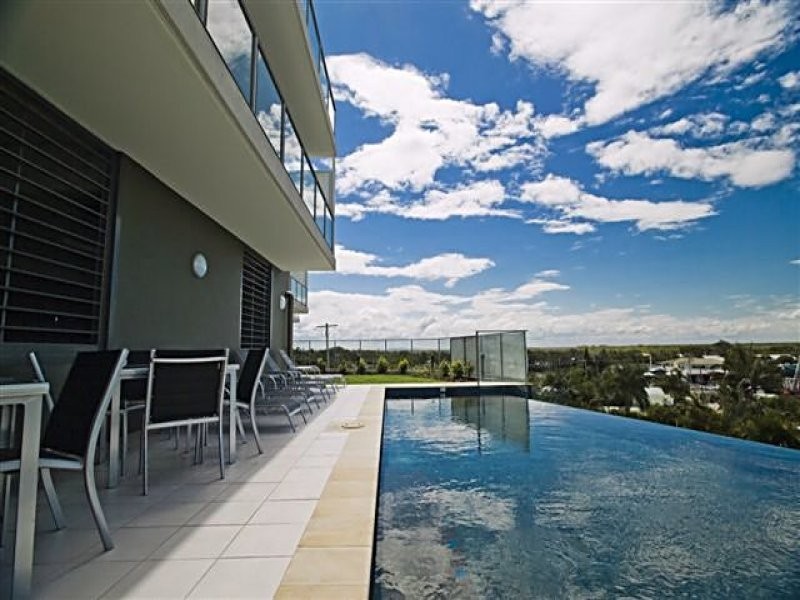 Unit 3/5 Ocean View Parade, Rainbow Beach QLD 4581