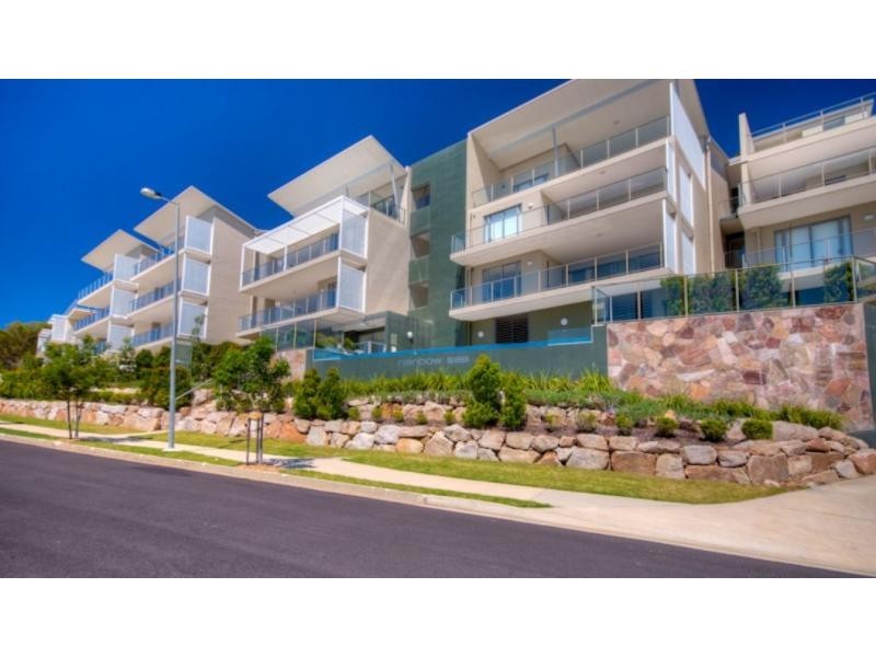 Unit 3/5 Ocean View Parade, Rainbow Beach QLD 4581