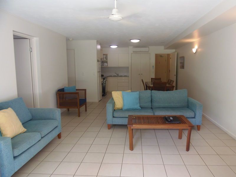Unit 41/9 Rainbow Shores Drive, Rainbow Beach QLD 4581
