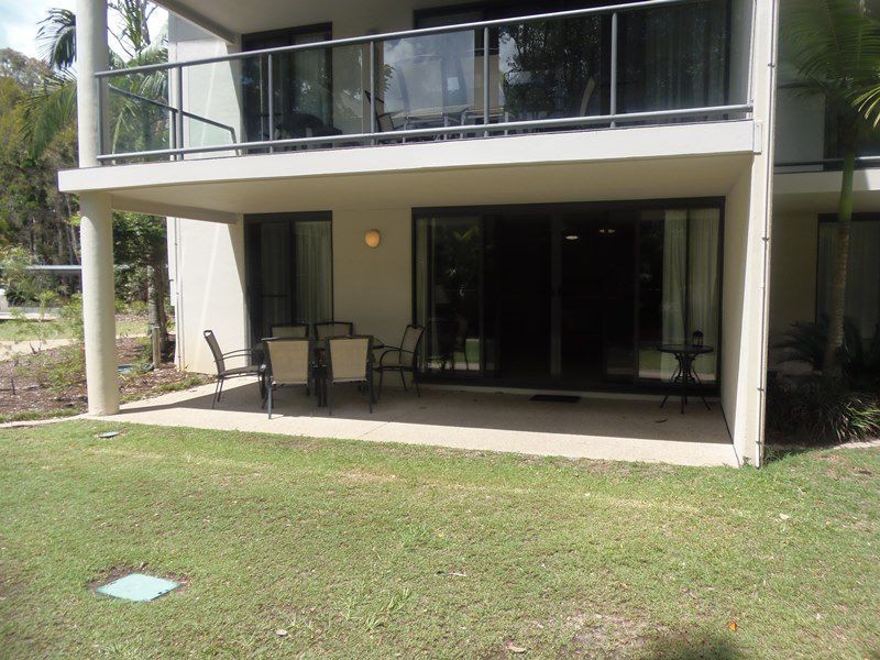 Unit 41/9 Rainbow Shores Drive, Rainbow Beach QLD 4581