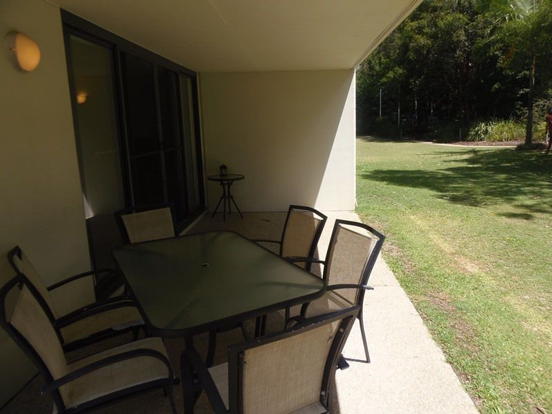 Unit 41/9 Rainbow Shores Drive, Rainbow Beach QLD 4581