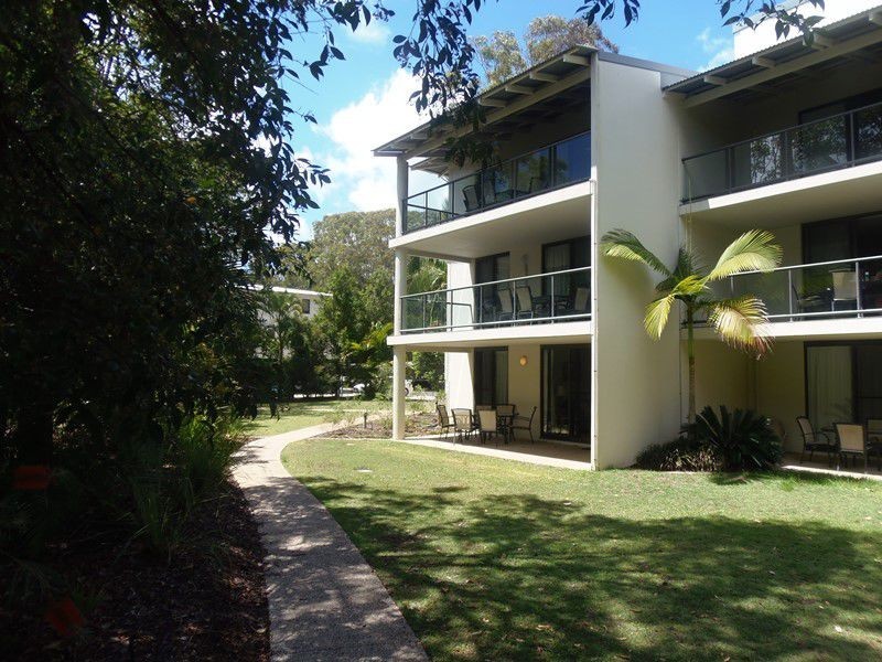 Unit 41/9 Rainbow Shores Drive, Rainbow Beach QLD 4581