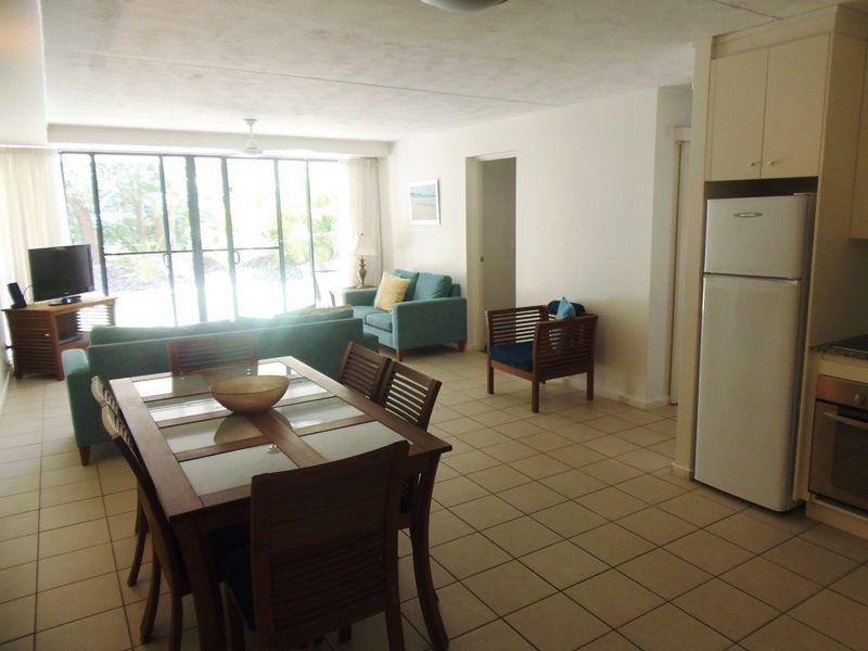 Unit 41/9 Rainbow Shores Drive, Rainbow Beach QLD 4581