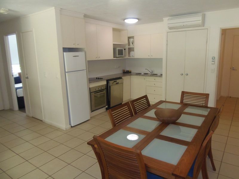 Unit 41/9 Rainbow Shores Drive, Rainbow Beach QLD 4581