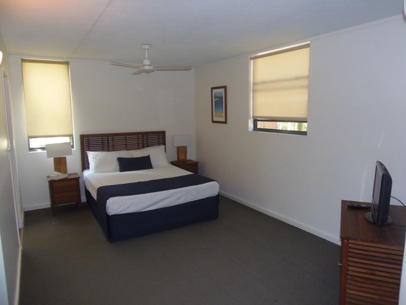 Unit 41/9 Rainbow Shores Drive, Rainbow Beach QLD 4581