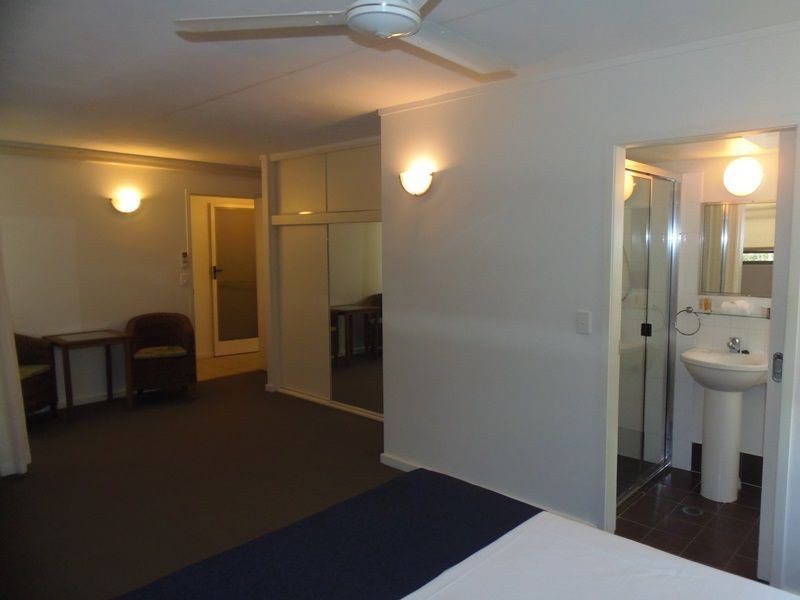 Unit 41/9 Rainbow Shores Drive, Rainbow Beach QLD 4581