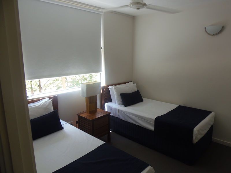Unit 41/9 Rainbow Shores Drive, Rainbow Beach QLD 4581