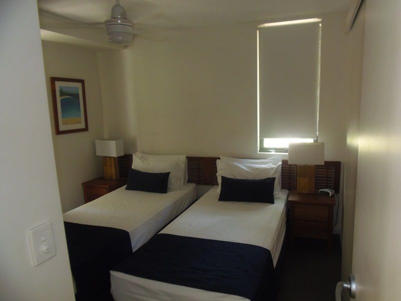 Unit 41/9 Rainbow Shores Drive, Rainbow Beach QLD 4581