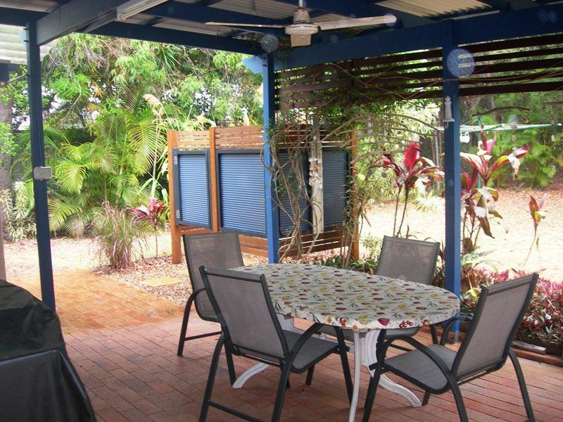 3 Orania Court, Rainbow Beach QLD 4581