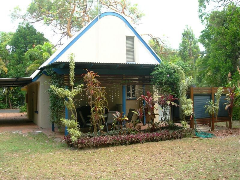 3 Orania Court, Rainbow Beach QLD 4581