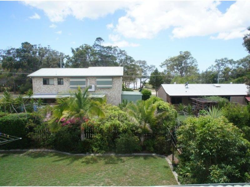 5 Sweetlip Circuit, Tin Can Bay QLD 4580