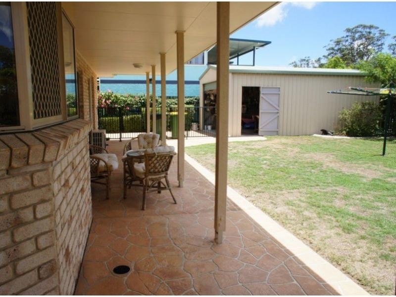 5 Sweetlip Circuit, Tin Can Bay QLD 4580