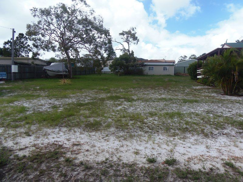 33 Carlo Road, Rainbow Beach QLD 4581