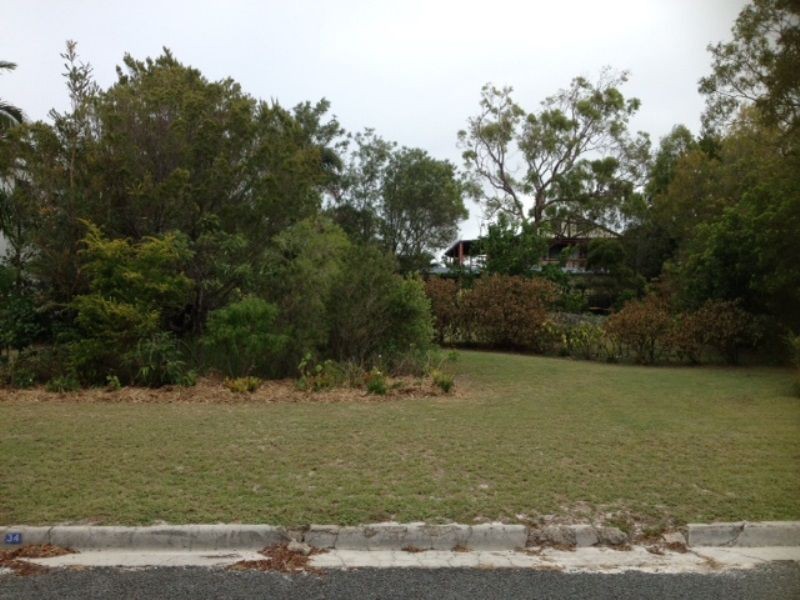 34 Tingira Close, Rainbow Beach QLD 4581