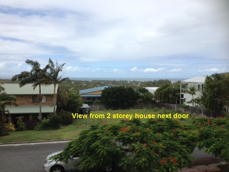 34 Tingira Close, Rainbow Beach QLD 4581