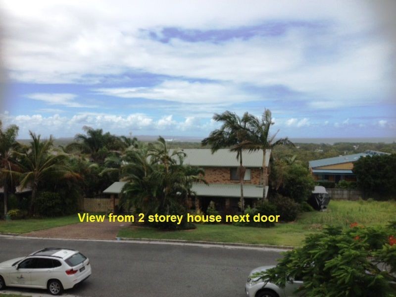 34 Tingira Close, Rainbow Beach QLD 4581